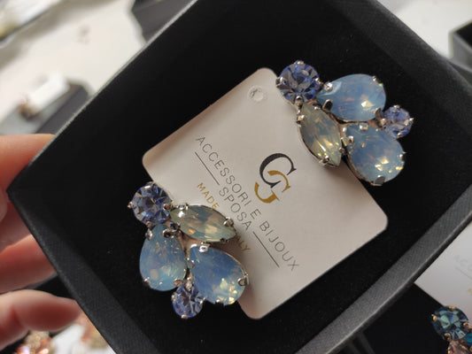1510OR Orecchini bijoux