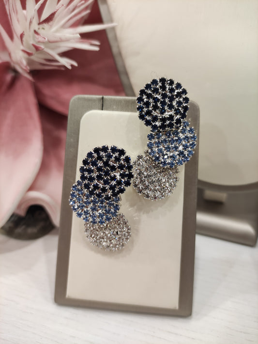 1442OR Orecchini bijoux