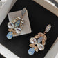 1465OR Orecchini bijoux