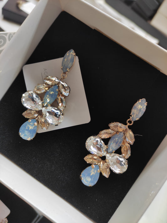 1465OR Orecchini bijoux