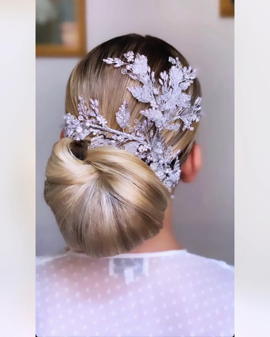 2383FR - Accessorio Bijoux da sposa