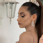 FRN180 - Cerchietto bijoux swarovski