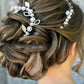 FRN116 - Modellabile bijoux con strass e perle