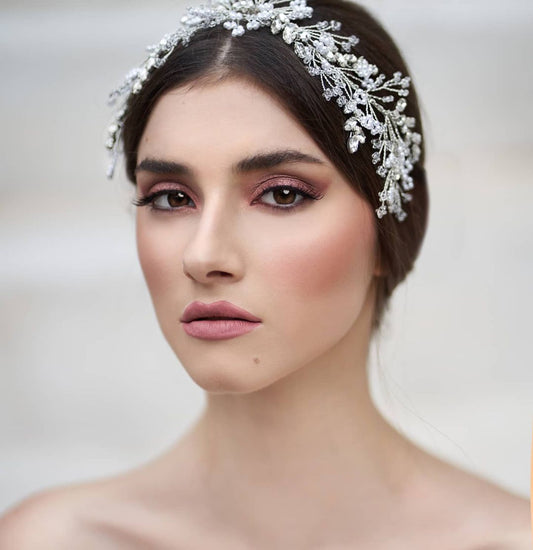 FRN155 -  Accessorio bijoux da sposa