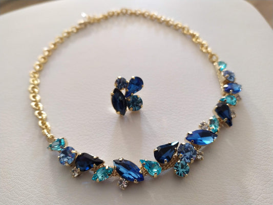 Parure 1492C