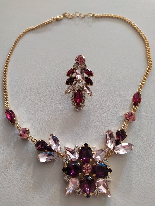 Parure 1495C