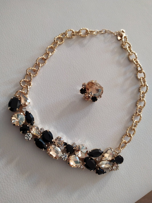 Parure 1491C