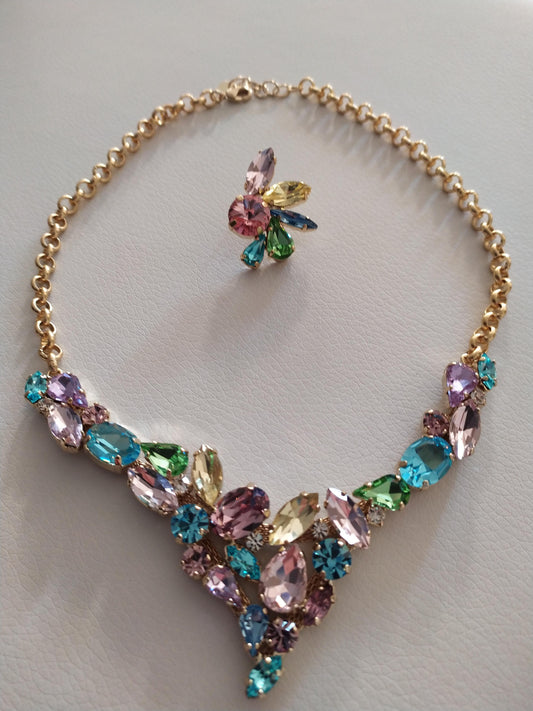 Parure 1494C