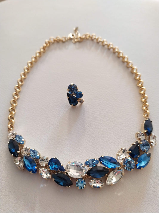 Parure 1496C