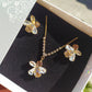 Parure 1486OR