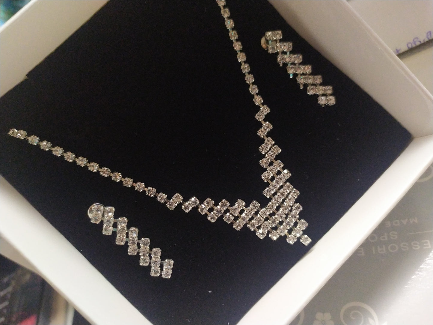 Parure 1187C
