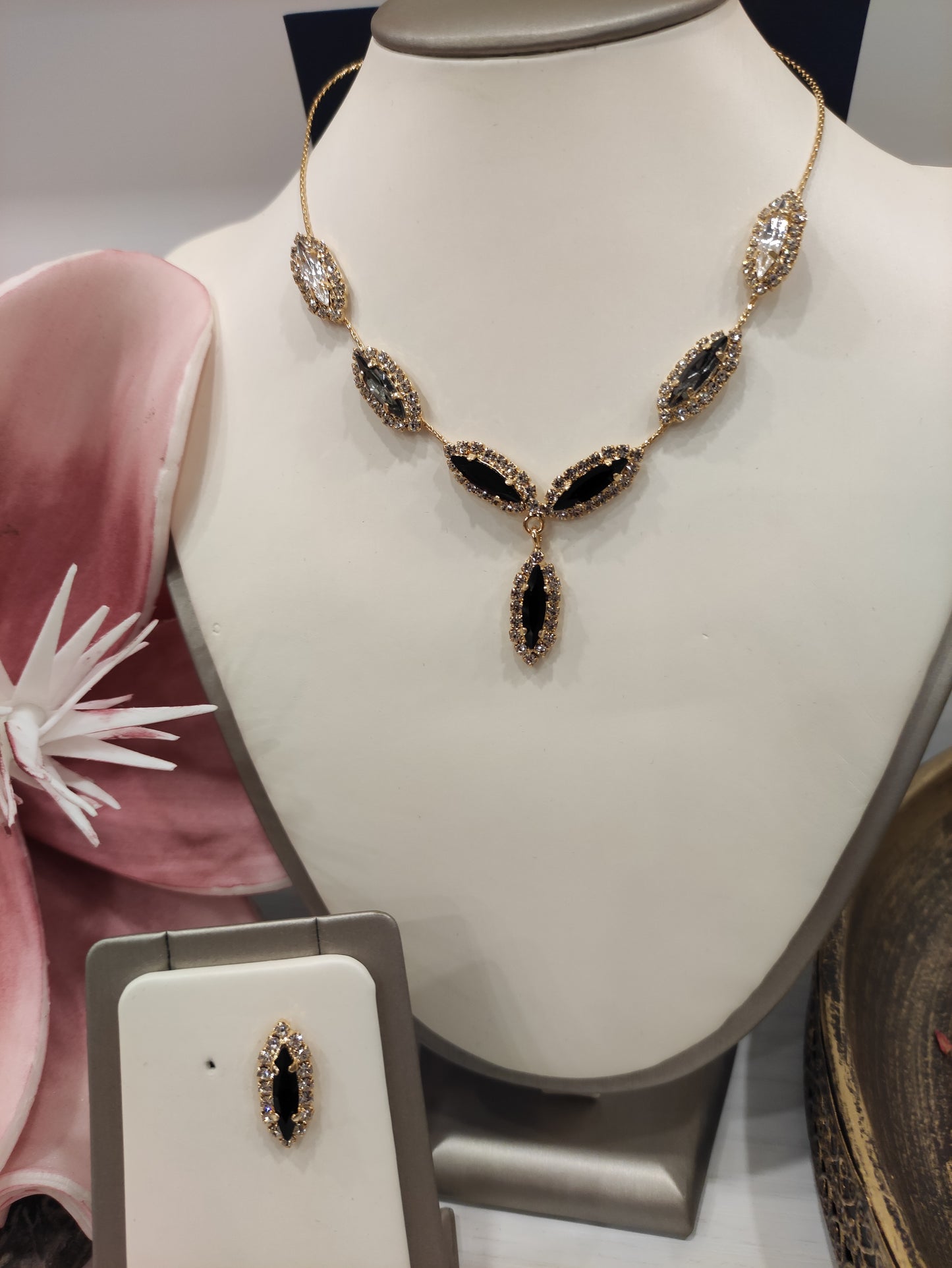 Parure 1408C