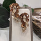 1113OR Orecchini bijoux