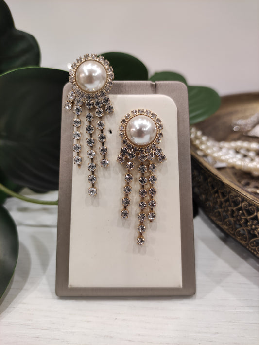 1587OR Orecchini bijoux