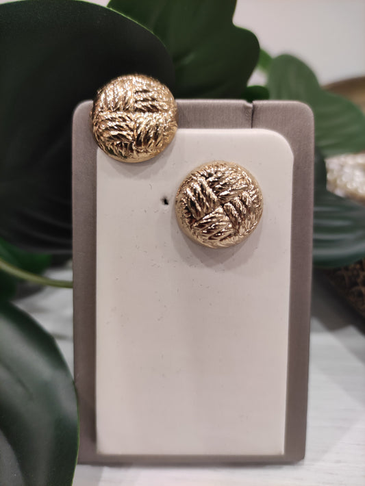 1642OR Orecchini bijoux