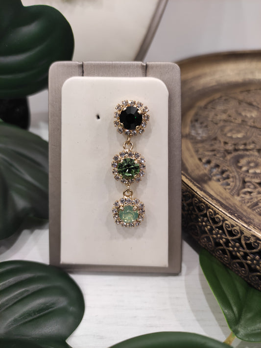 1473OR Orecchini bijoux