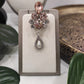1501OR Orecchini bijoux