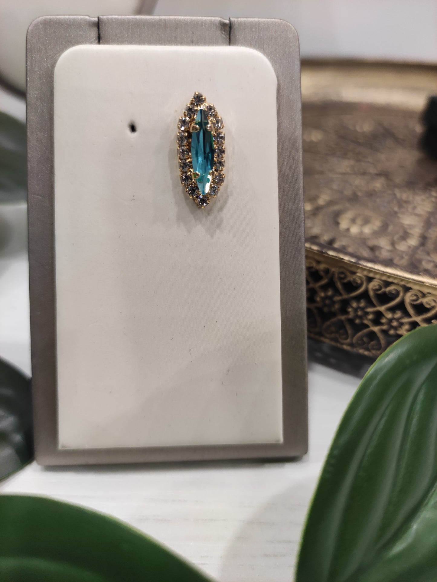 1477OR Orecchini bijoux