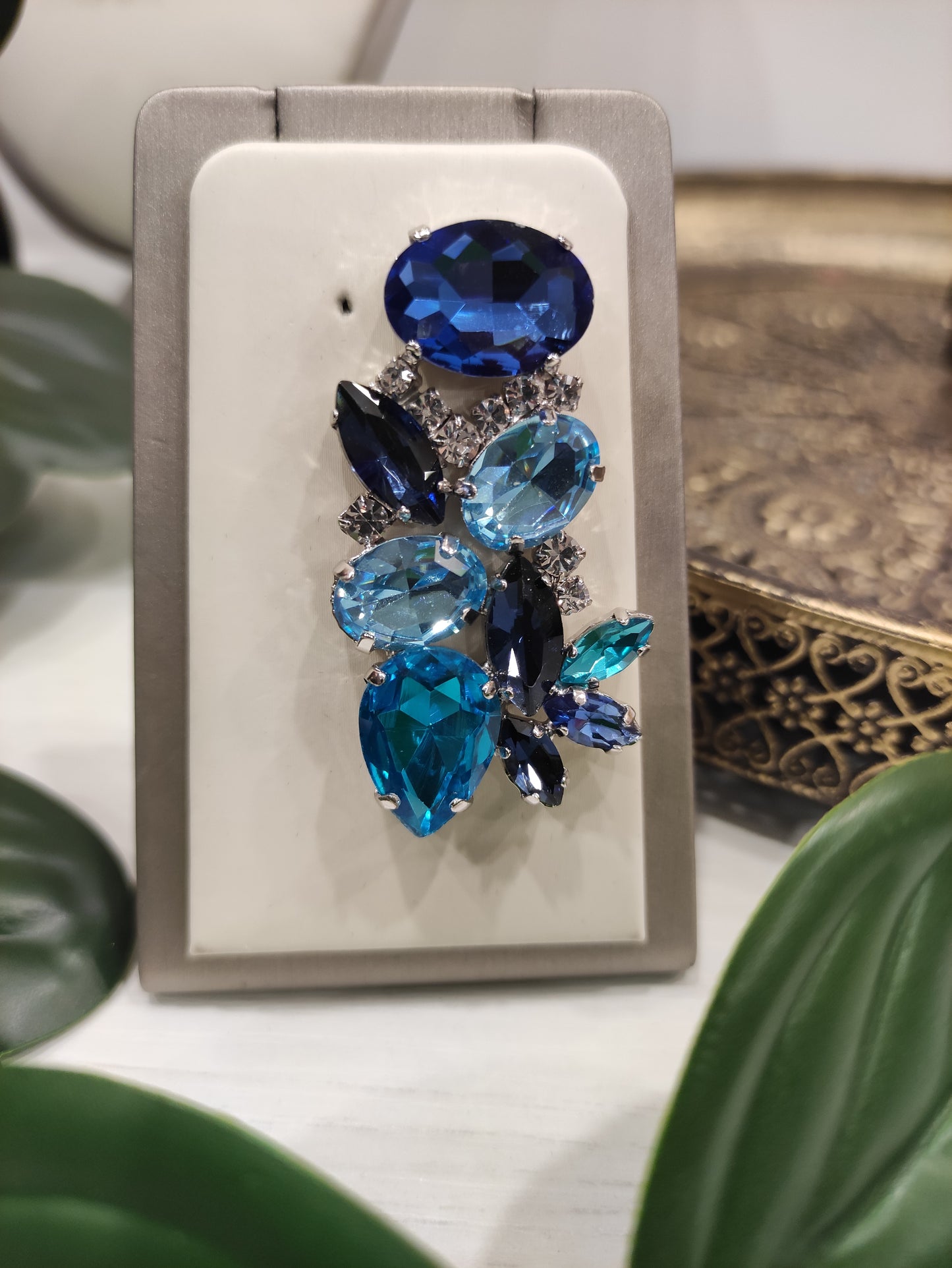 1557OR Orecchini bijoux