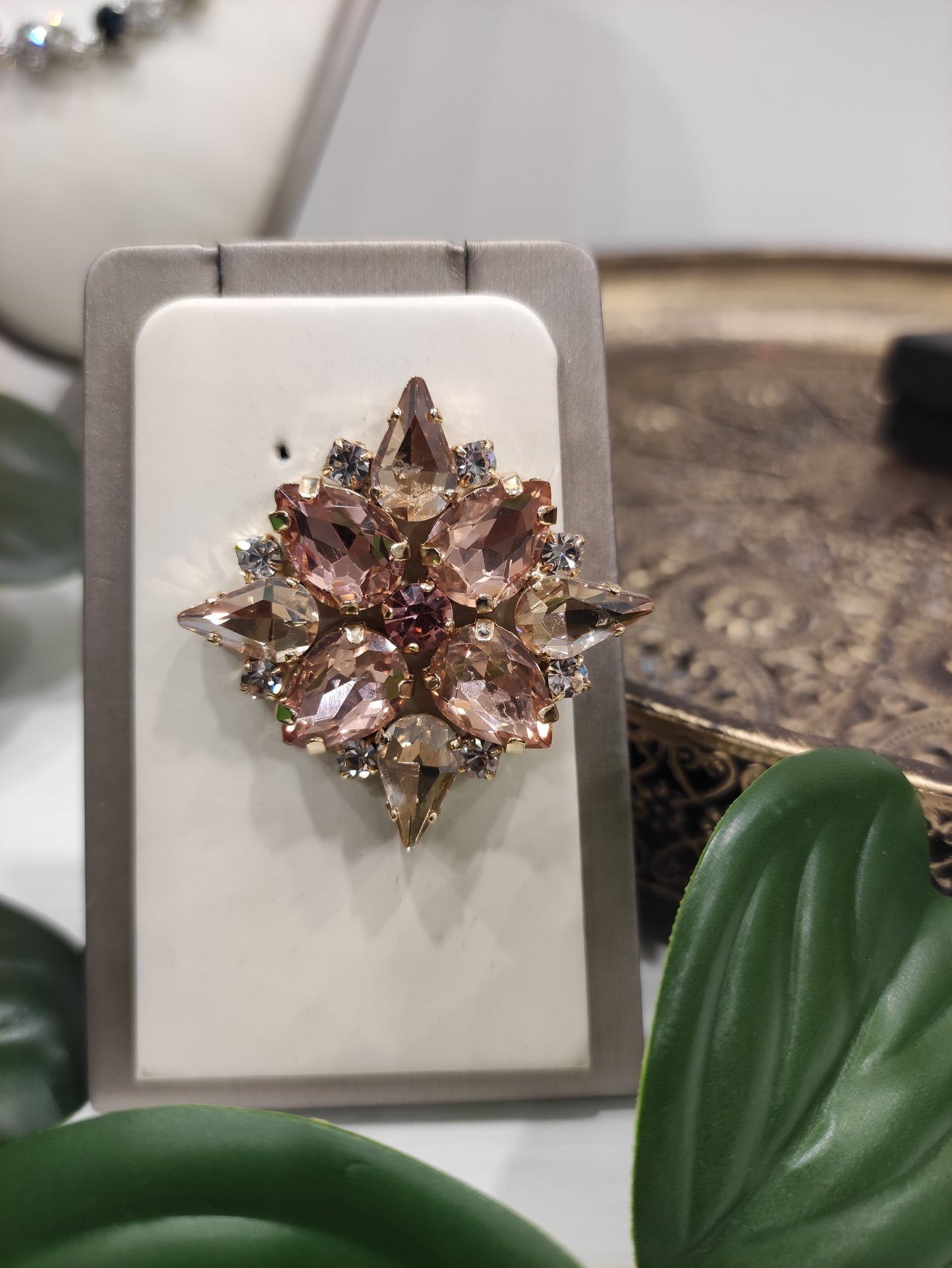 1556OR Orecchini bijoux