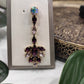 1472OR Orecchini bijoux