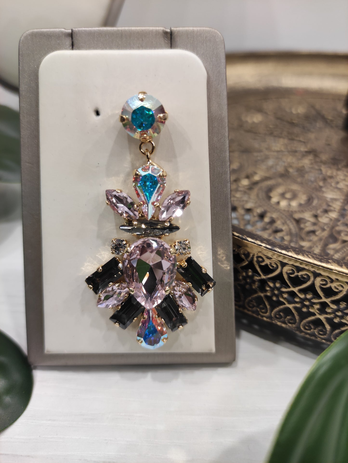 1461OR Orecchini bijoux