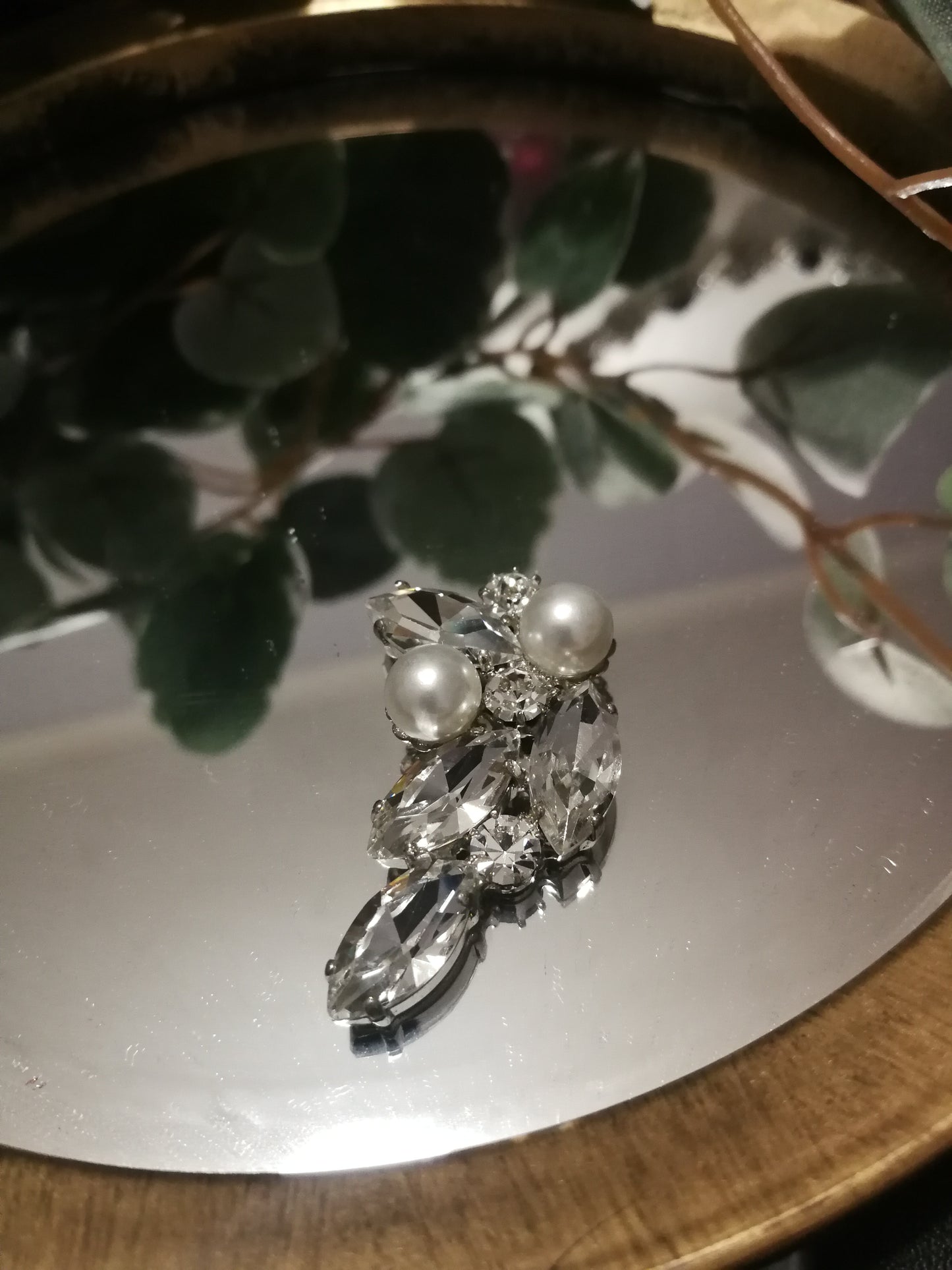 1450OR Orecchini bijoux