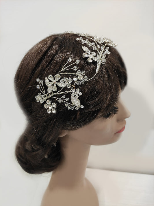 FRN151 - Modellabile bijoux con cristalli