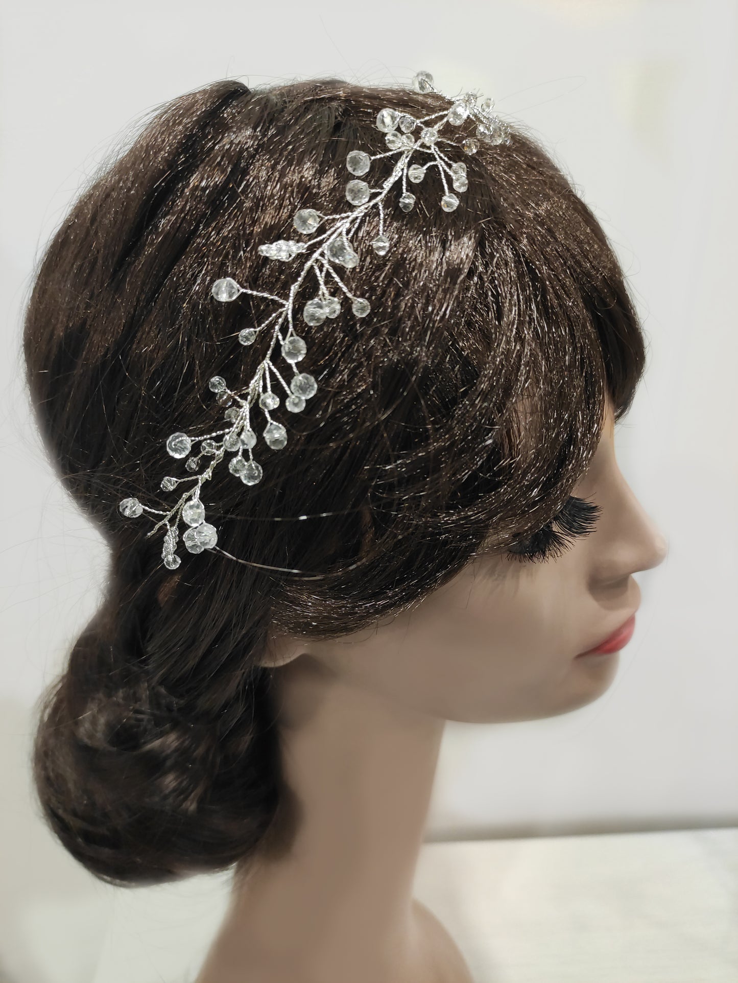 FL12- Filo modellabile bijoux da sposa
