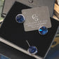 SET GEM20+SPILLA BIJOUX
