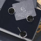 SET GEM20+SPILLA BIJOUX