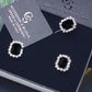 SET GEM3 GEMELLI+SPILLA BIJOUX
