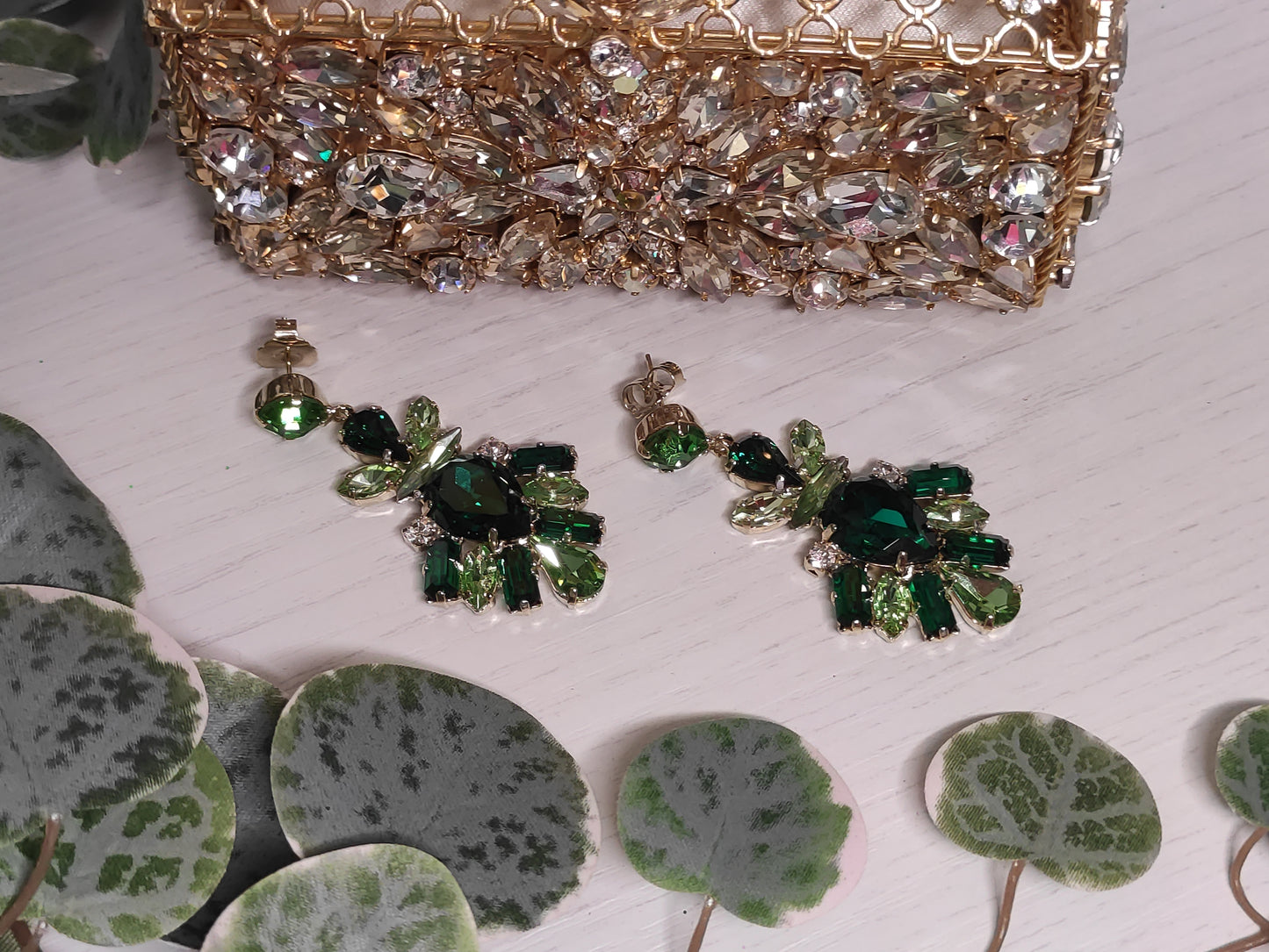 1461OR Orecchini bijoux