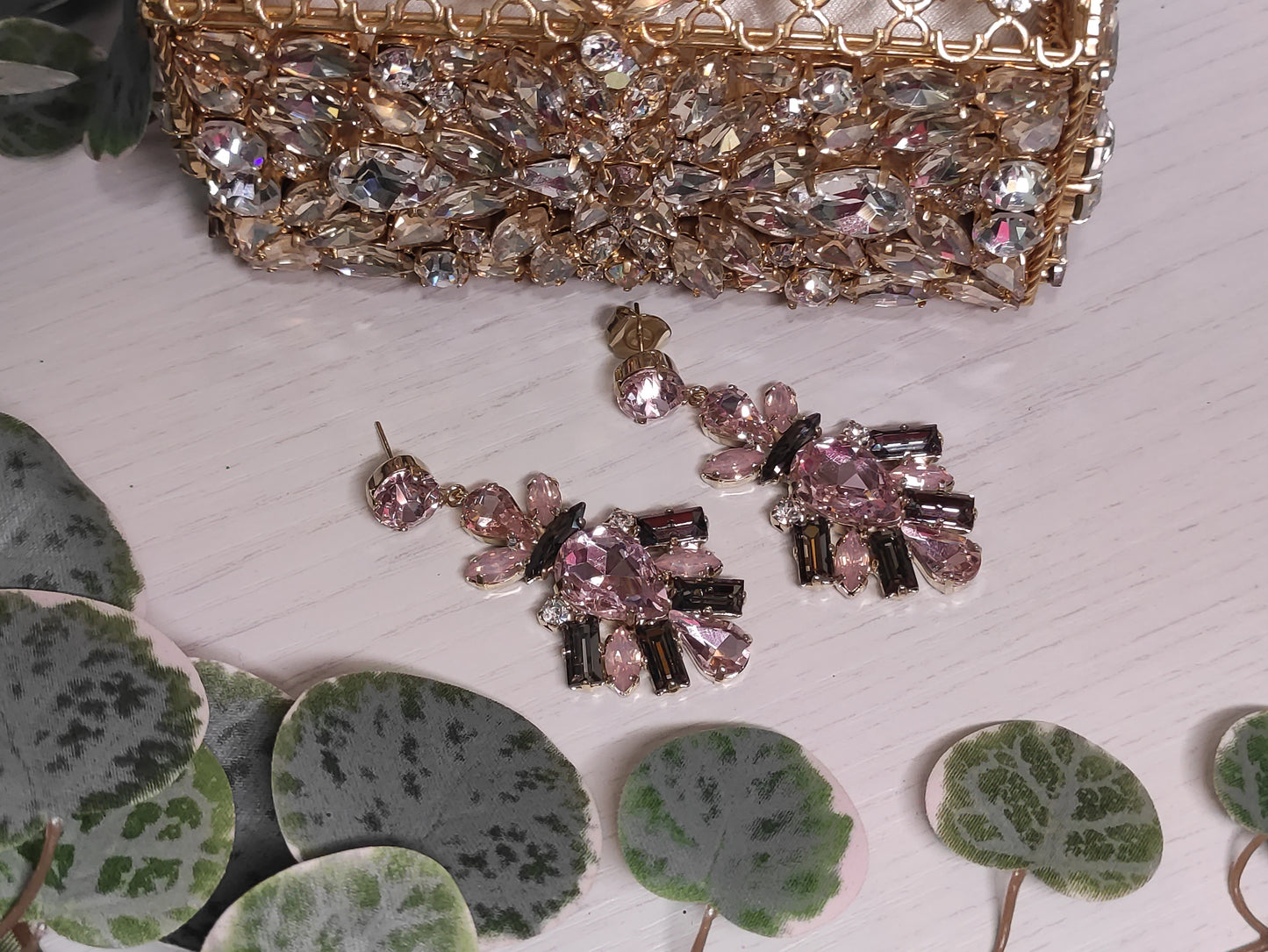 1461OR Orecchini bijoux