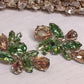 1518OR Orecchini bijoux