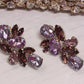 1518OR Orecchini bijoux