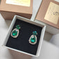 1577OR Orecchini bijoux
