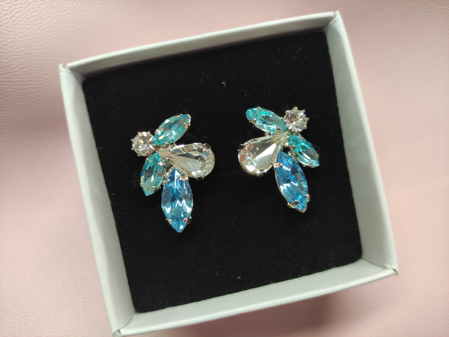 1320OR Orecchini bijoux