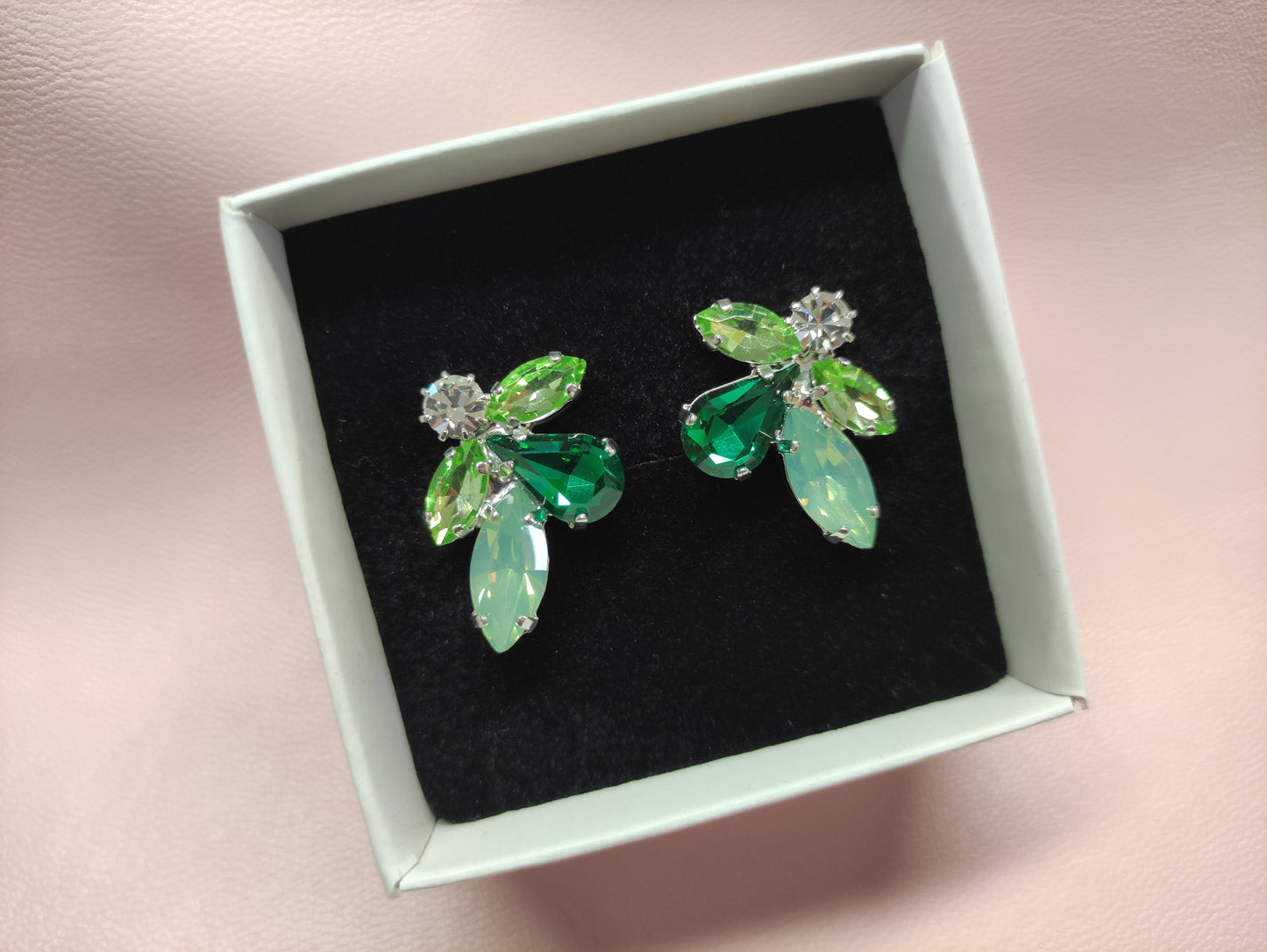 1320OR Orecchini bijoux