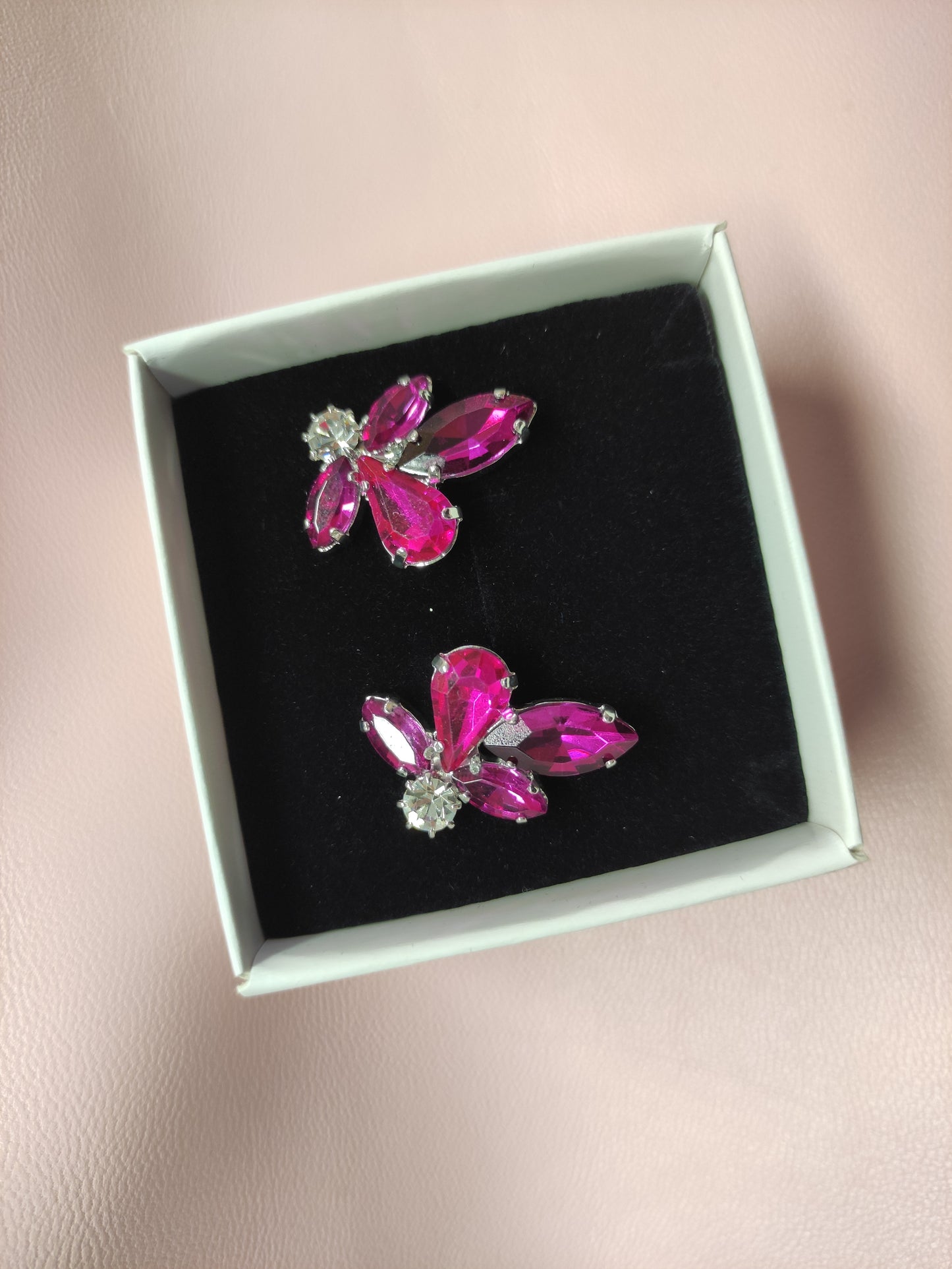 1320OR Orecchini bijoux