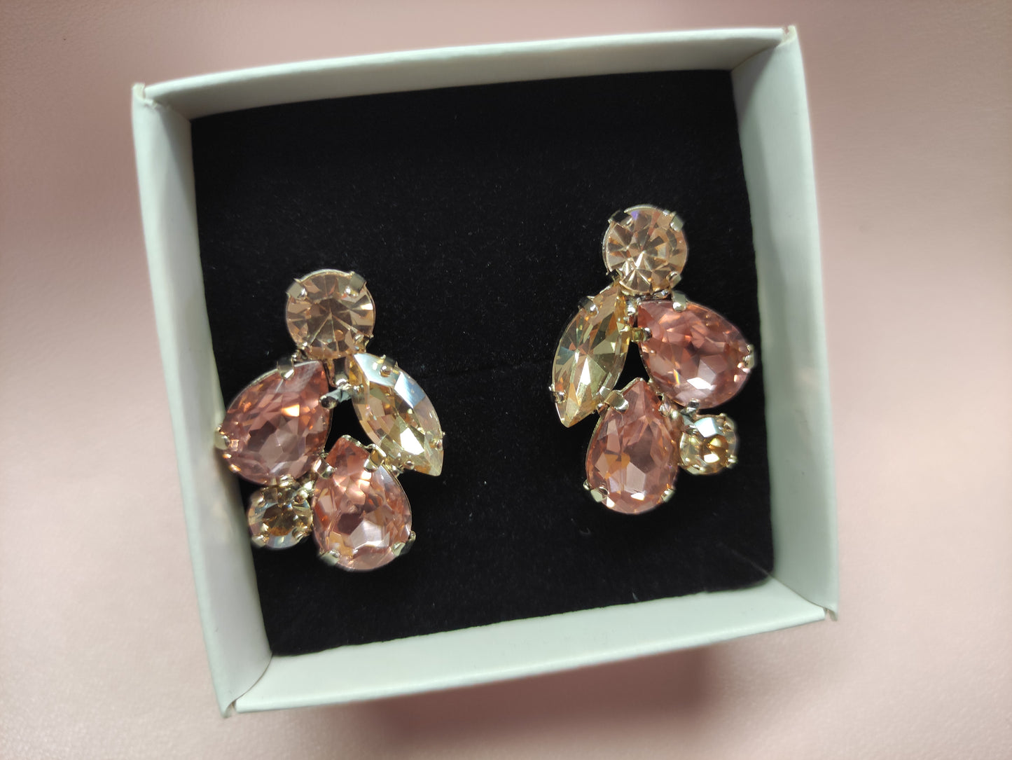1510OR Orecchini bijoux