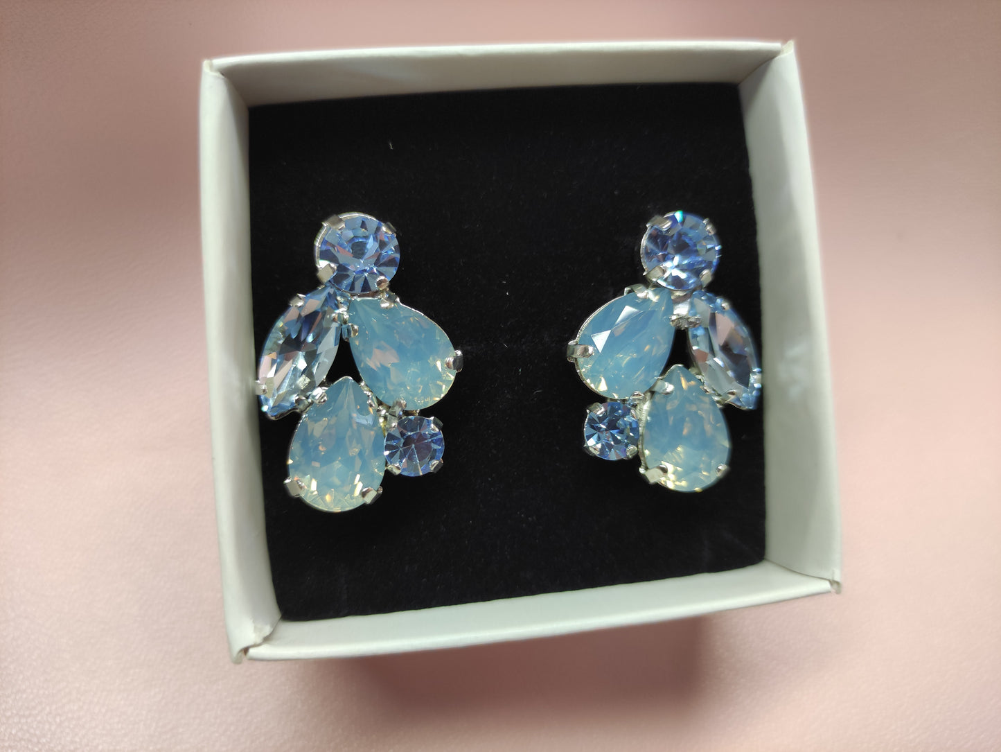 1510OR Orecchini bijoux