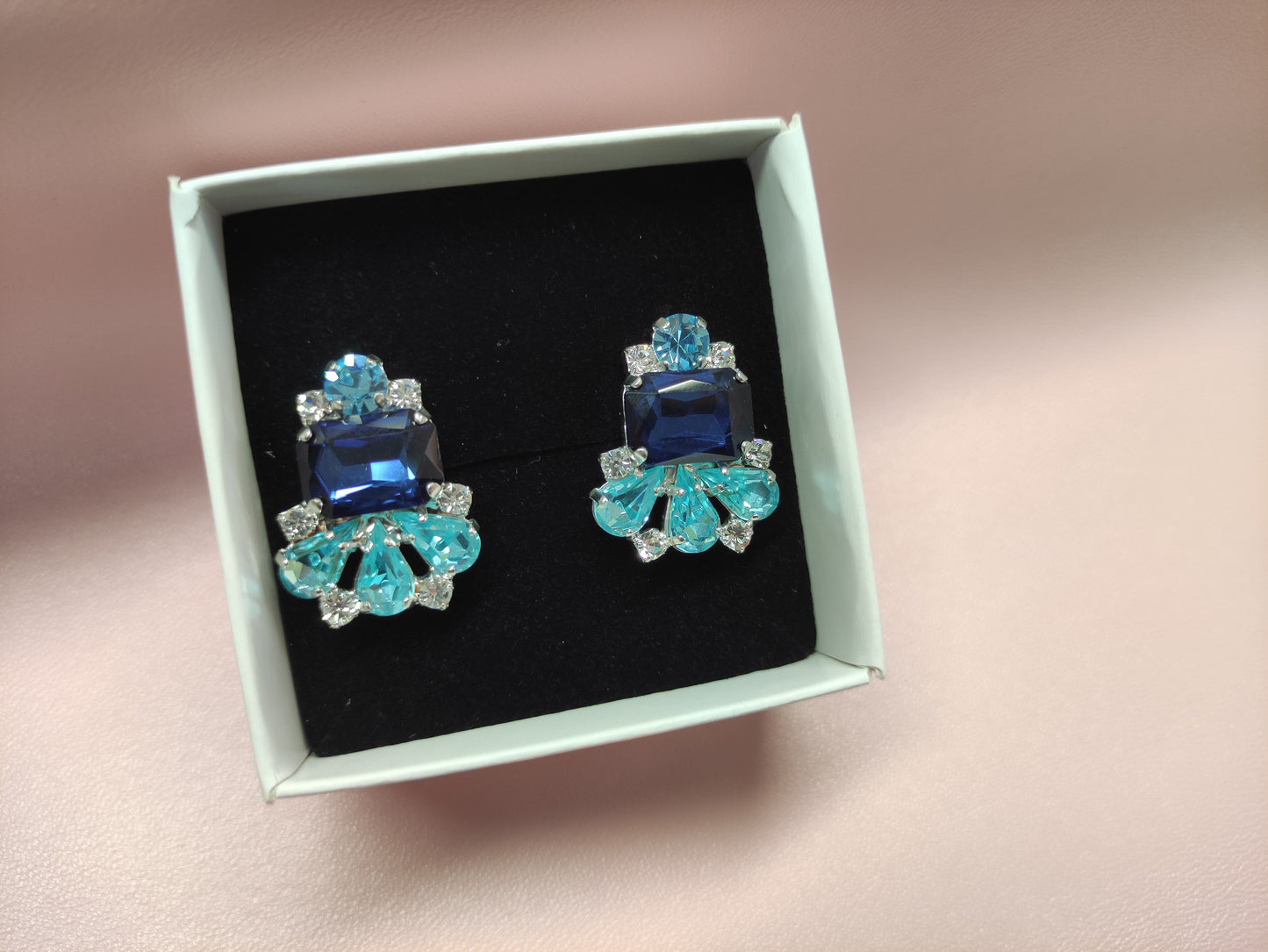 1507OR Orecchini bijoux