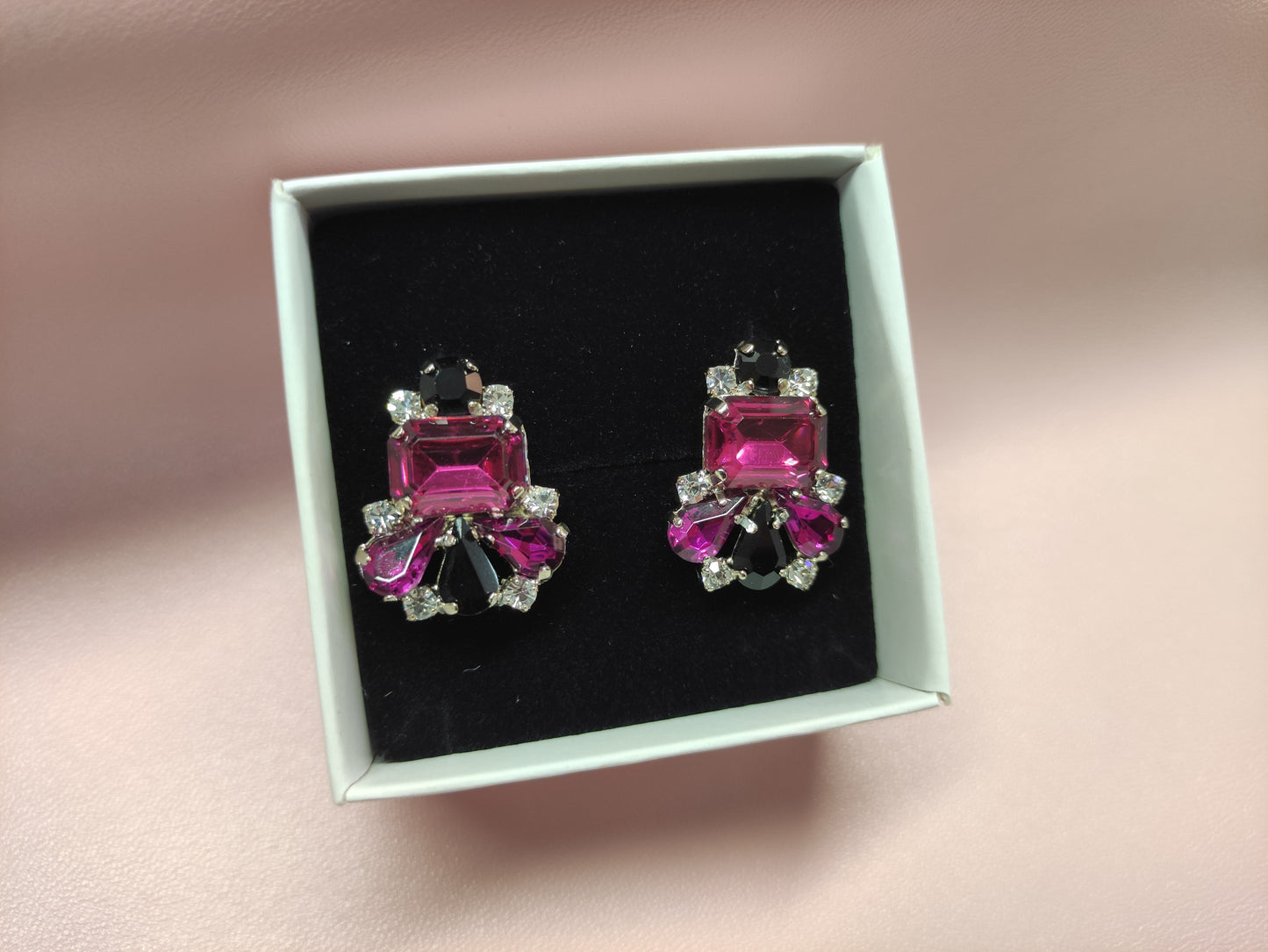 1507OR Orecchini bijoux