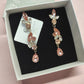 1554OR Orecchini bijoux