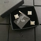 SET gem103 GEMELLI +SPILLA BIJOUX